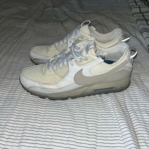 Nike Air Max 90 Terrascape Iron Ore